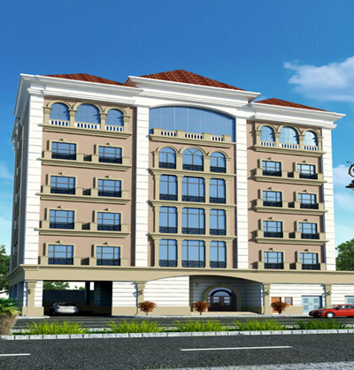 Project Name