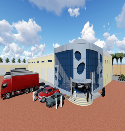 Project Name